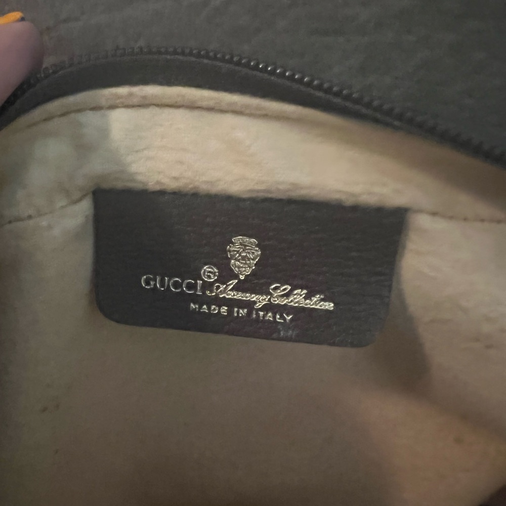 Gucci Accessories | Supreme Gg Monogram Canvas - Picture 3 of 6